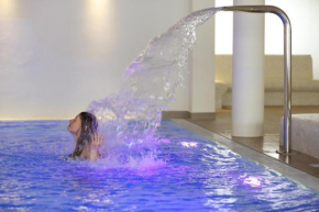 Отель Apartmány Engadin, Божи Дар